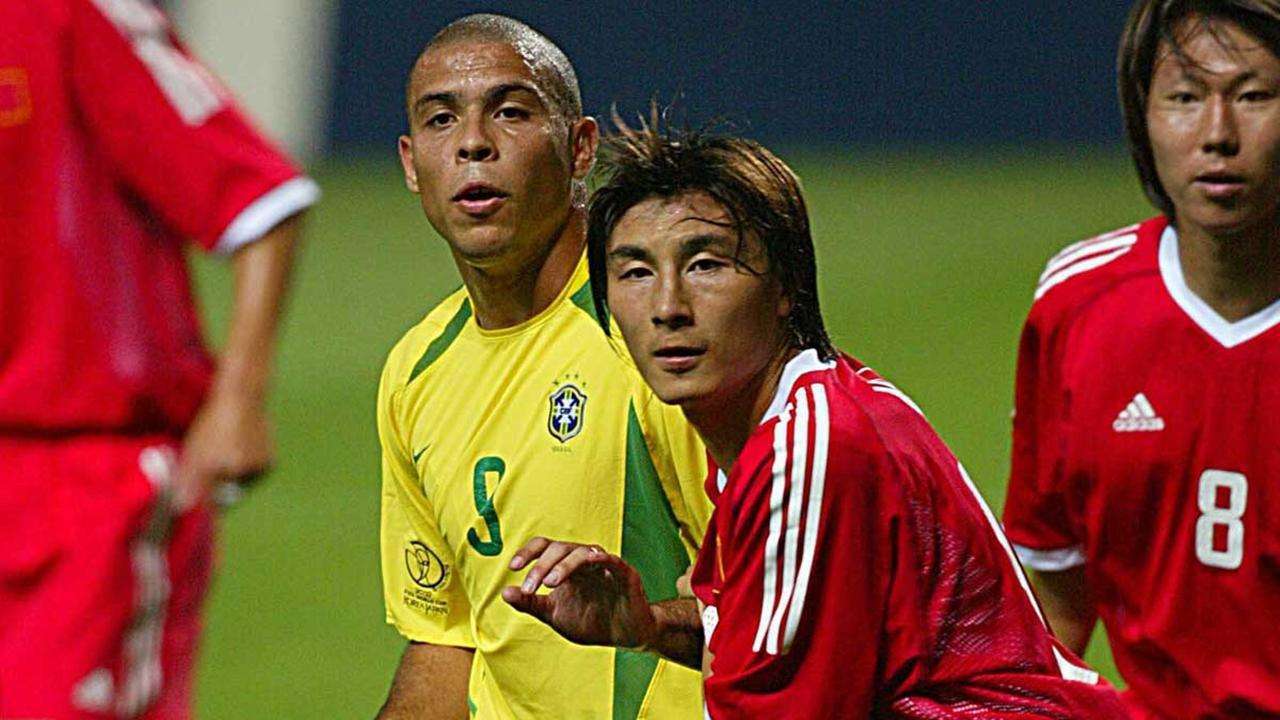 1997年国足名单（5胜1平0败绩！不靠归化的最强国足：那年却倒在一桩惨案之下）