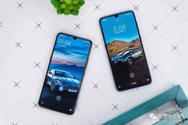 给父母买什么手机性价比高(适合爸妈用的手机推荐)