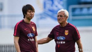 足协组建国家二队由李铁挂帅（足球报：足协将组建国家二队，李铁出任主教练，征战12月东亚杯）-华海博客