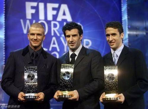 小贝拿过欧冠冠军吗详细(金球奖遗珠(七):三冠王赛季惜败,贝克汉姆不拿金球也是传奇)