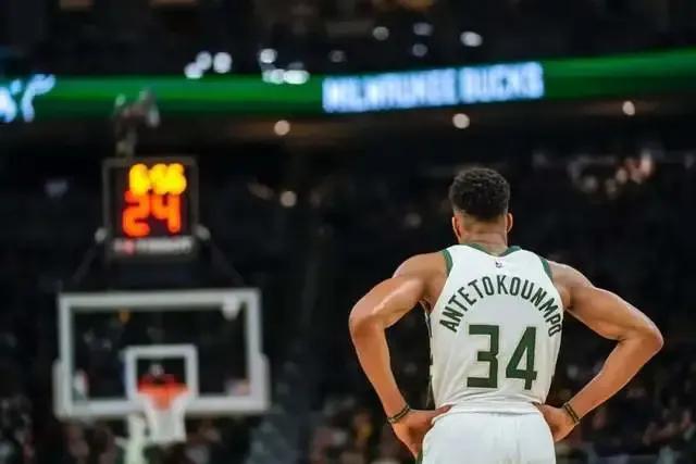 明天NBA雄鹿有望大胜绿军(抢七大战!按照互相各赢一场的剧本,提前预测一波雄鹿险胜绿军)