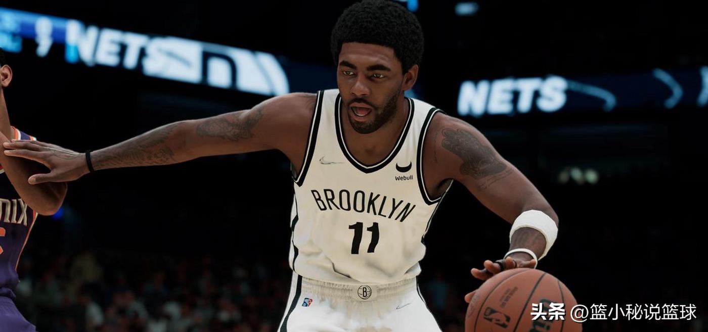 nba2k21谁最高(NBA 2K历史上平均评分最高的30位球员:乔丹评分不是最高)