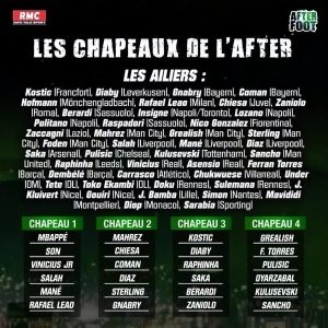 孙兴慜被称为是职业球员的标杆（创纪录！孙兴慜再获认可，比肩姆巴佩，成足坛标杆）-华海博客