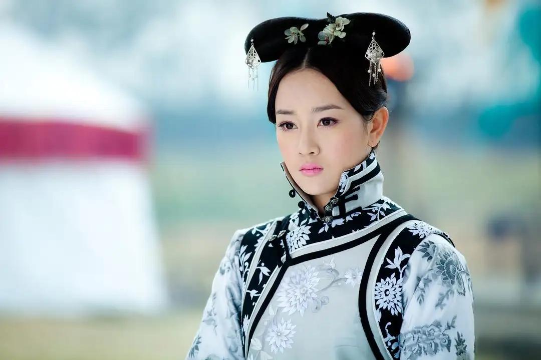 林丹汗八大福晋都有谁（懿靖大贵妃：二婚改嫁皇太极，儿子被康熙下令绞杀）