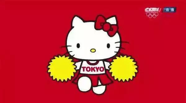 蜡笔小新会出现在奥运会吗（“二次元”的胜利 被童年记忆承包的东京奥运你期待吗？）