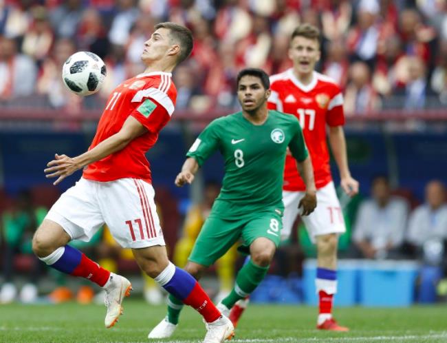 俄罗斯联邦世界杯(官宣!国际足联:俄罗斯被全球禁赛 国家队被逐出卡塔尔世界杯)