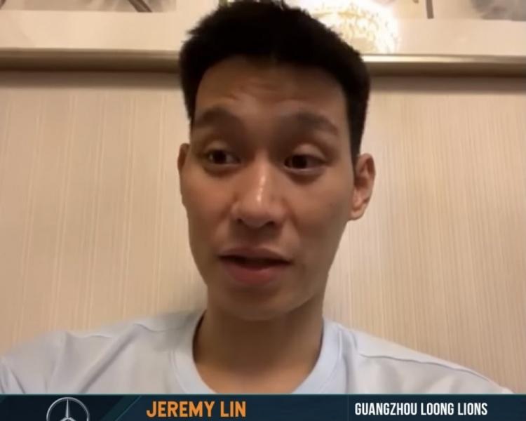 林书豪尼克斯对阵湖人(林书豪:对阵湖人的那场比赛士气最盛 那是“林疯狂”的顶峰)