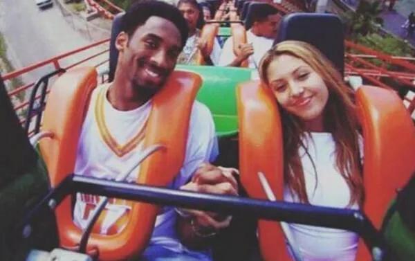 科比出了多少次轨(NBA老故事:科比还创造了难以想象的105次)