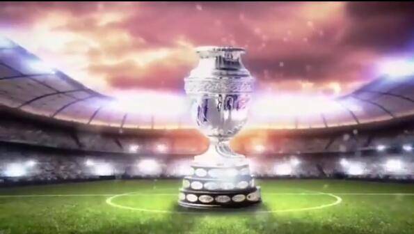 美国能参加美洲杯（每体：美国想举办一届囊括所有美洲球队的美洲杯）