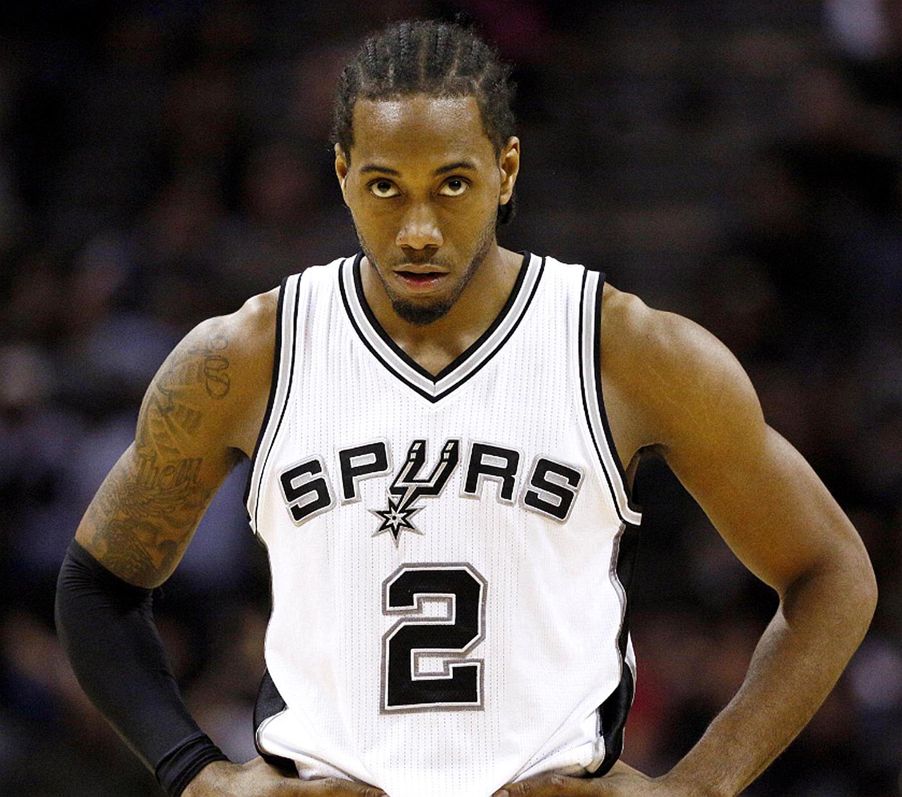 nba有哪些防守系统（美媒评NBA历史最佳防守5人组，邓肯无缘，球迷：这阵容保底6连冠）