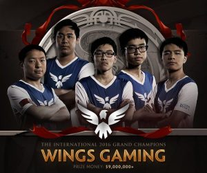 ti6冠军wings队员（电竞浮光：TI6冠军Wings 雄鹰展翅，天道酬勤）-华海博客