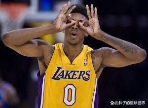 nba最完美的选秀报告（最离谱的那些选秀报告，不能说是不准确，只能说是毫无关系）-华海博客