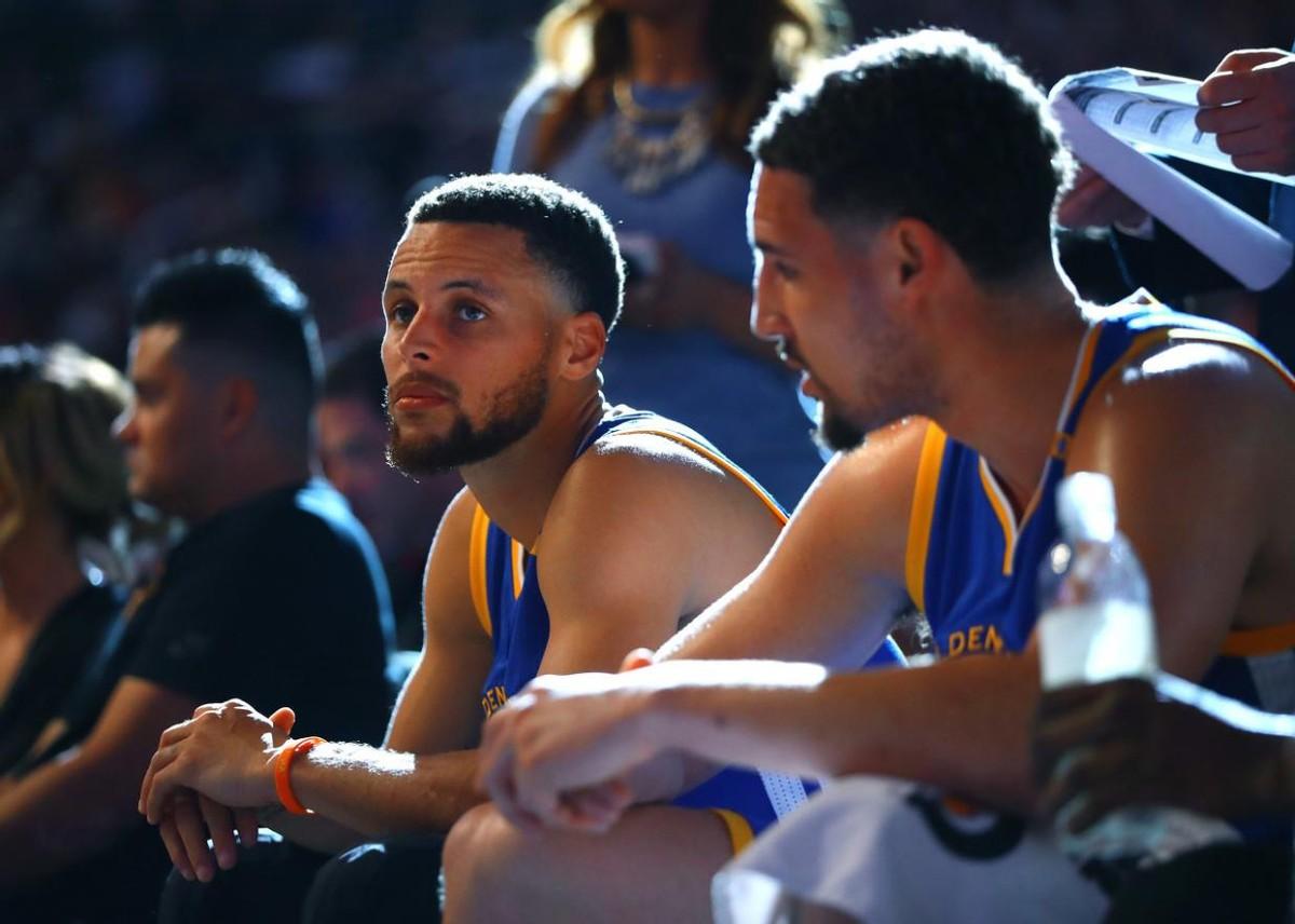 nba管理层有哪些职位（美媒评选NBA前十管理层：勇士倒数第二，湖人第六，榜首出乎意料）