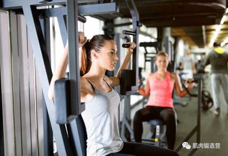 什么动作能让胸变大