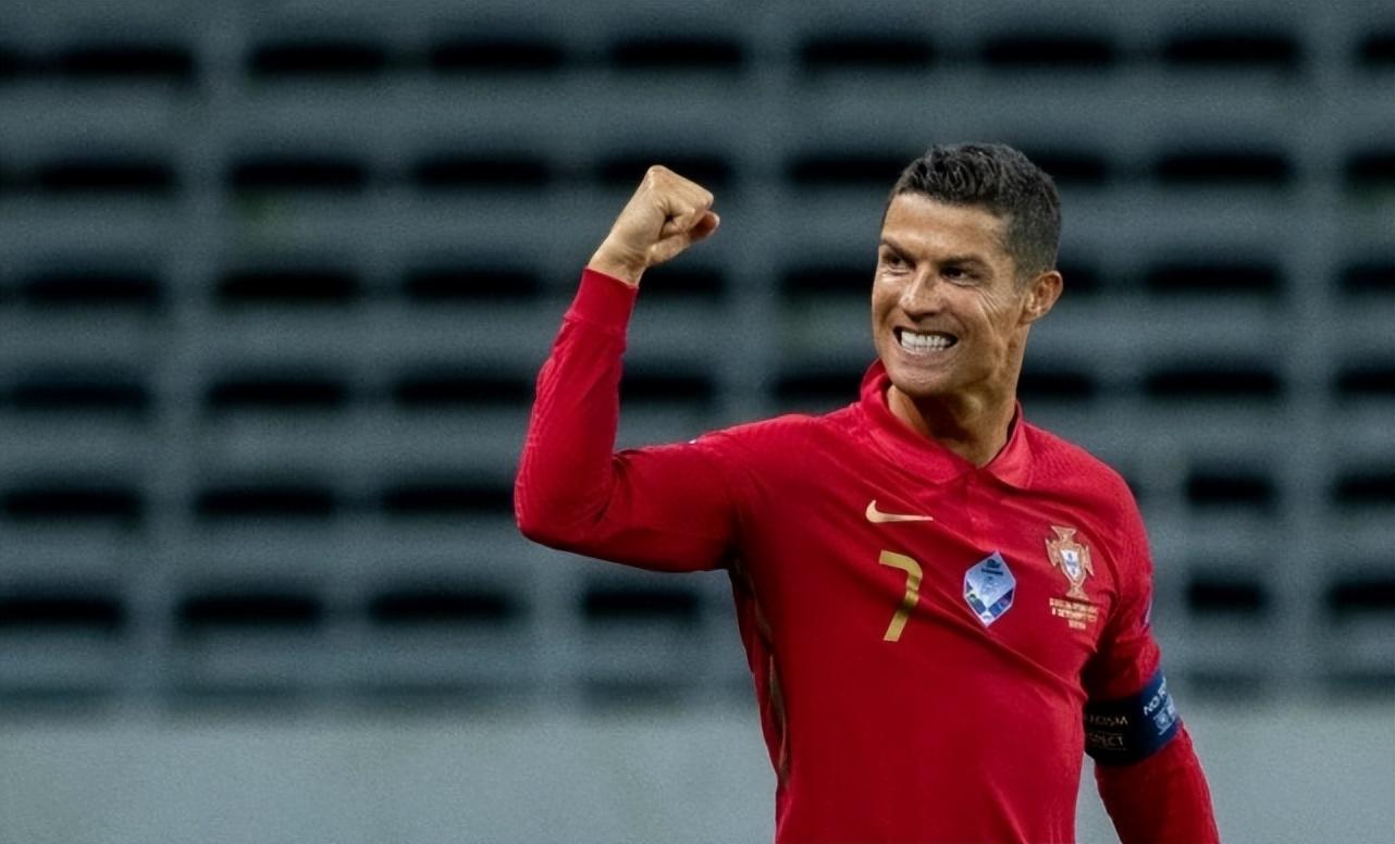 葡萄牙进2022世界杯了没(葡萄牙队世界杯26人大名单出炉,群星璀璨,C罗会成为累赘吗?)