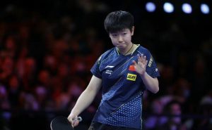世界杯四强是哪四支2021(乒乓球世界杯:四强全部诞生!国乒五人晋级,日本队占据两个席位)-华海博客