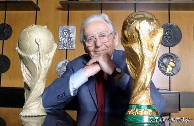 1974年世界杯为什么没有亚洲球队（世界杯小历史，1974年联邦德国世界杯，新的奖杯，新的开始）