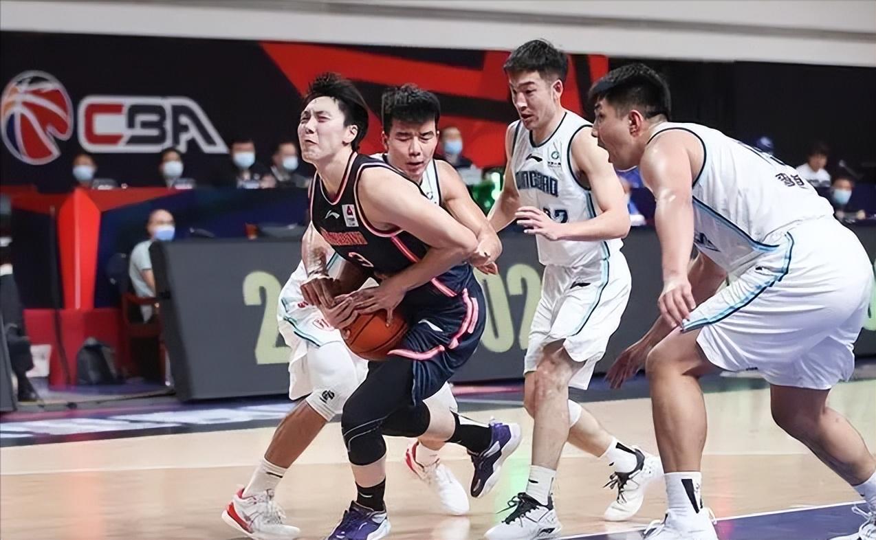 在哪里能看电视直播cba（部分地区球迷无法收看CBA电视直播，版权交易没黑幕，姚明不背锅）