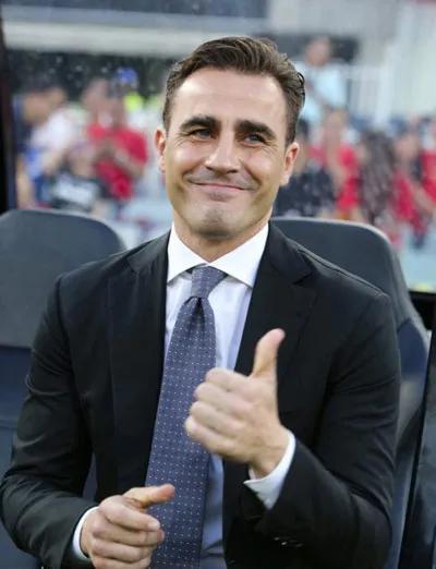 史上最帅的足球运动员（世界足坛公认的帅哥美男，个个盛世美颜又实力非凡）