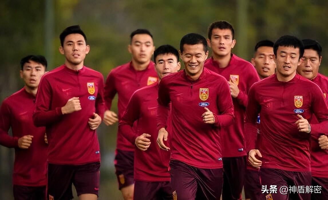 中国打进世界杯的后果（假如中国男足踢进世界杯，会发生什么？中国球迷会是最疯狂的球迷）