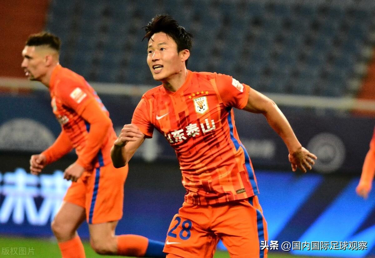 哪里能看国安足球直播（央视直播北京国安队VS广州队！五星体育直播山东泰山队VS上海海港）