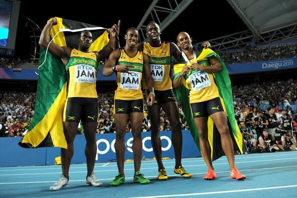 金牌含金量多少(奥运会含金量最高的十枚金牌:闪电独占三枚,刘翔为国人扬眉吐气)