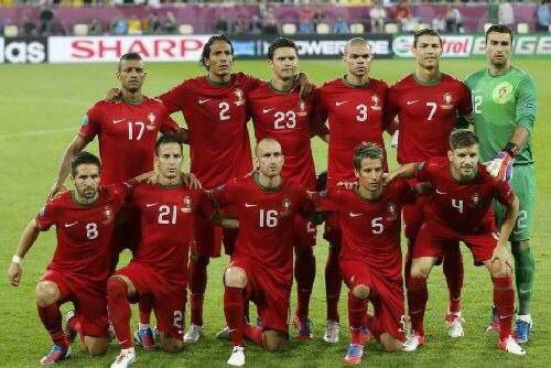 2002世界杯葡萄牙队名单（盘点02-18历届世界杯葡萄牙队阵容实力对比）