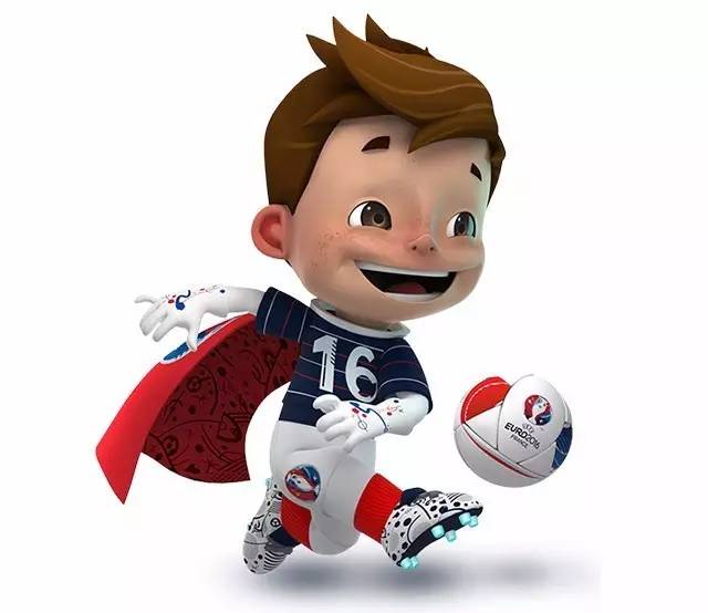 2012欧洲杯吉祥物（快来抱走你喜欢的欧洲杯吉祥物，一个也不留！）