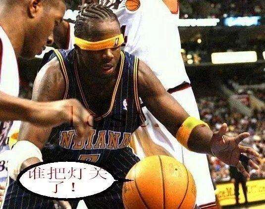 nba篮球搞笑视频集锦高清（NBA十大搞笑场景：哈登马努假摔比演技，库里与奥胖救球区别大）