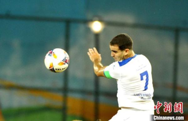 19世界杯冠军（2019年国际大体联足球世界杯：乌拉圭共和国大学队夺冠）