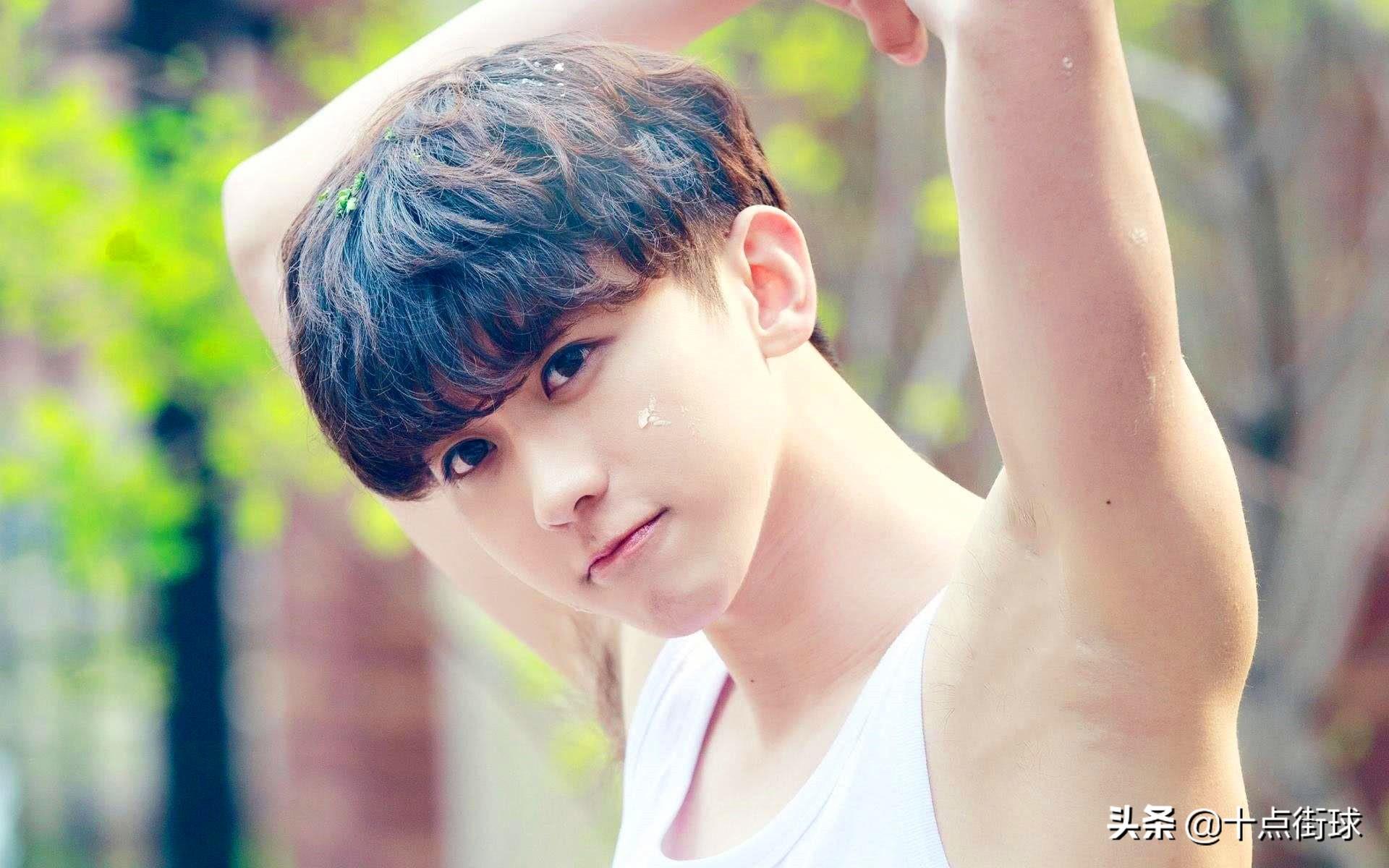 nba形象大使蔡徐坤（NBA请蔡徐坤做形象大使，80%球迷投出了反对票：难以置信！）