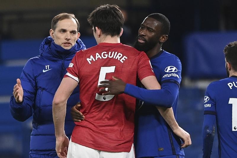 索尔斯克亚尽力了吗（曼联表现不好？索帅就这水平，他已经尽力了！阿森纳名宿实话扎心）