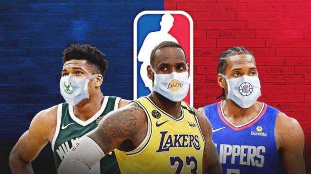 nba哪些球队没参加复赛（两支球队的老大退赛 四巨头都拒绝参加复赛 NBA没重启就连遭重创）