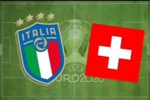 瑞士vs意大利比分预测（欧洲杯意大利VS瑞士队预测比分2：1或3：1）-华海博客