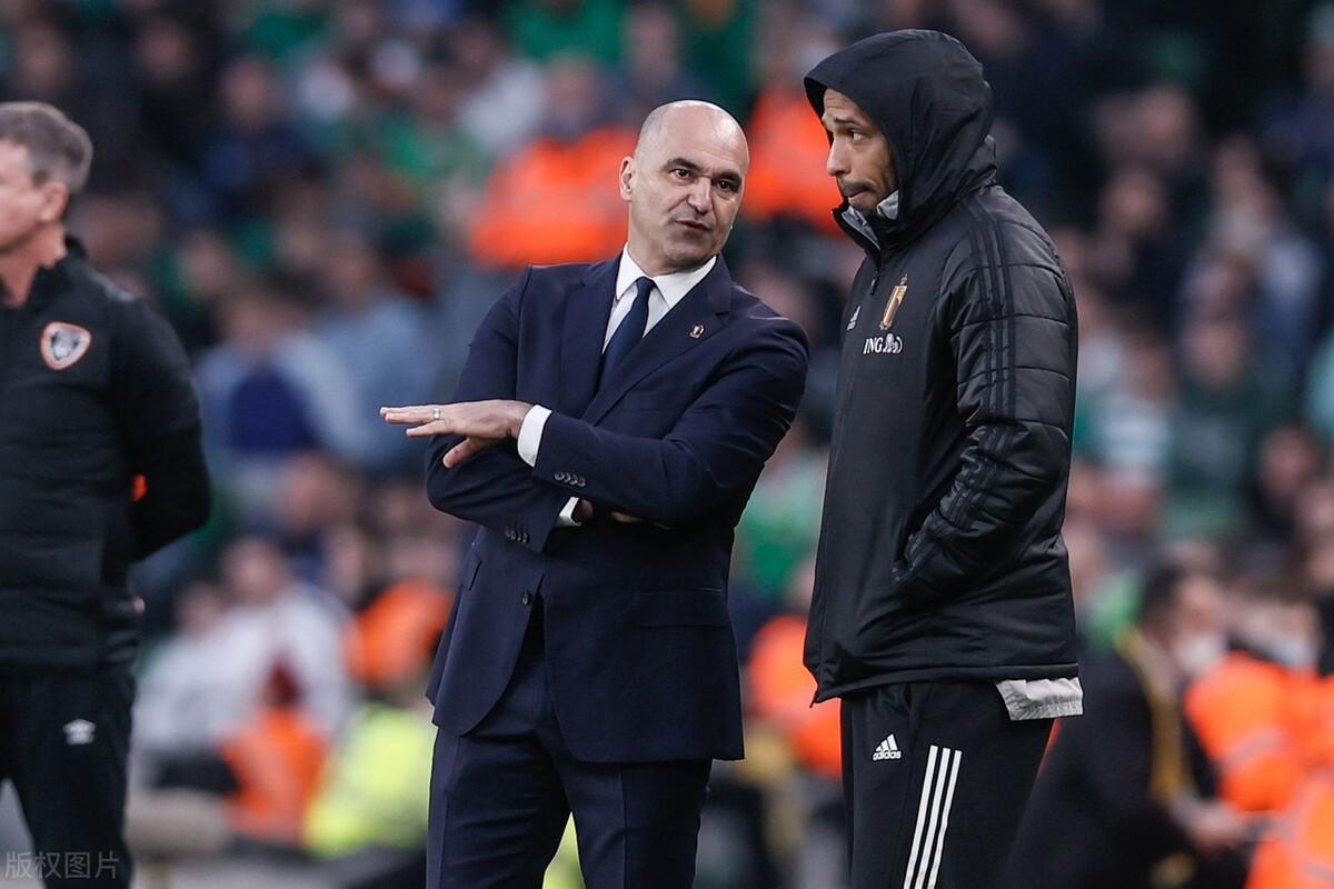 比利时欧洲杯23人大名单（世界杯阵容前瞻：欧洲红魔比利时）