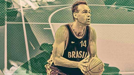 男篮世界杯各队得分记录(男篮世界杯十大纪录:一队冠军数比肩美国,中国靠姚明创一项纪录)