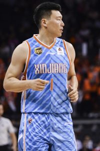 李根2019男篮世界杯（李根：靠防守拿冠军 希望有机会征战世界杯）-华海博客