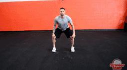 篮球比赛如何防守（想练成铁闸般的防守！这篇教学必须看）