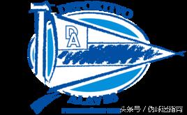 西甲队徽真难看(西甲迷看过来,这些队徽你认得几个?大声说出你的主队!)