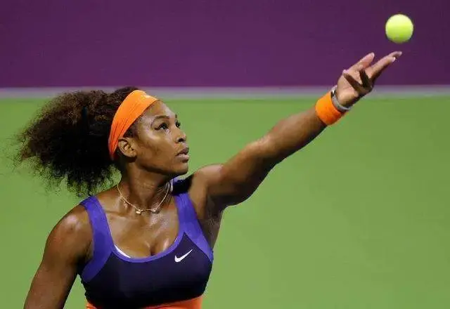 如何欣赏网球（当我们观赏网球比赛时，我们到底应该观赏什么？（续））