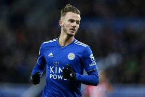 詹姆斯麦迪逊任意球进过多少个（麦迪逊有小贝的影子，他将是曼联中场亟需的答案）-华海博客