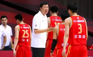 八一队还参加cba联赛吗（历史一刻！八一正式退出，从此CBA再无八一队，昔日八冠王落幕）-华海博客