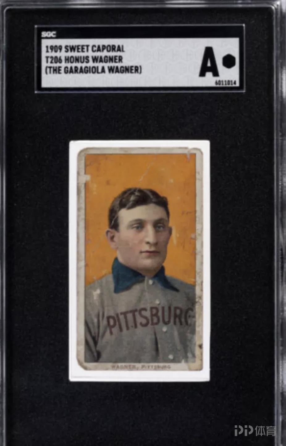 nba球星卡有哪些(球星卡拍卖成交价Top10:乔科詹价值不及他 最贵神卡太惊艳)