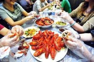 世界杯看球绝配（世界杯来了，这两种食物是看球绝配，嘴巴过瘾又健康）-华海博客