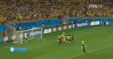 14年什么时候世界杯（历史上的今天：世界杯半决赛巴西1-7德国，遭遇队史最惨痛失利）