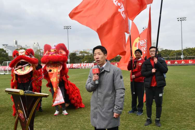 足球运动员为什么要去西甲（徐根宝的预言对了一半，武磊去西甲的真正原因是这个）