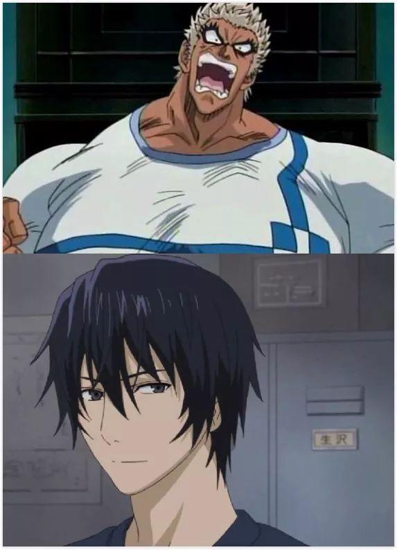 闪电十一人世界杯人物(年纪轻轻看什么世界杯,跟这些永不老去的人一起踢波吧!)