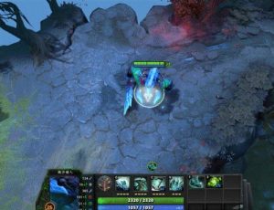 潮汐猎人攻略(潮汐猎人出装dota)-华海博客