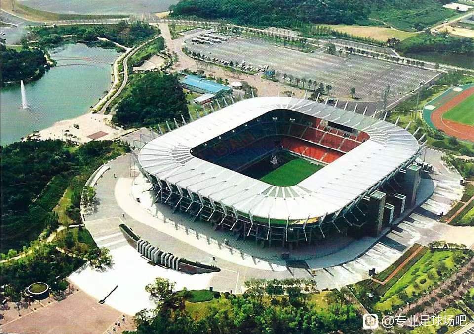 韩国世界杯足球场(原定于中国举办的亚洲杯将被韩国接手)