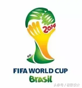 足球世界杯的标志（历届世界杯logo趣谈，原来有这些内含！）